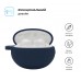 Чехол ArmorStandart TPU Silicone для кейса наушников Huawei FreeBuds 5i / 6i Dark Blue (ARM79928)