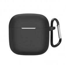 Чехол ArmorStandart TPU Silicone для кейса наушников Huawei FreeBuds SE 2 Black (ARM79931)