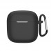Чехол ArmorStandart TPU Silicone для кейса наушников Huawei FreeBuds SE 2 Black (ARM79931)