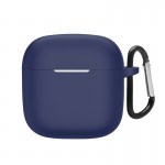 Чехол ArmorStandart TPU Silicone для кейса наушников Huawei FreeBuds SE 2 Dark Blue (ARM79932)