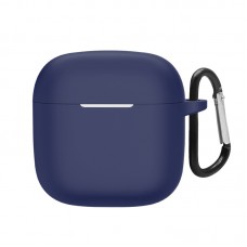 Чехол ArmorStandart TPU Silicone для кейса наушников Huawei FreeBuds SE 2 Dark Blue (ARM79932)