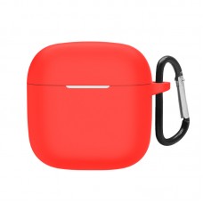 Чехол ArmorStandart TPU Silicone для кейса наушников Huawei FreeBuds SE 2 Red (ARM79933)