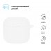 Чехол ArmorStandart TPU Silicone для кейса наушников Huawei FreeBuds SE 2 White (ARM79934)