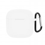 Чехол ArmorStandart TPU Silicone для кейса наушников Huawei FreeBuds SE 2 White (ARM79934)