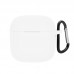 Чехол ArmorStandart TPU Silicone для кейса наушников Huawei FreeBuds SE 2 White (ARM79934)