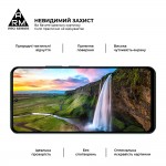 Защитное стекло ArmorStandart Pro для Realme 12 4G / 12+ 5G Black (ARM79954)