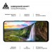 Защитное стекло ArmorStandart Pro для Realme 12 4G / 12+ 5G Black (ARM79954)