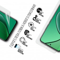 Гидрогелевая пленка ArmorStandart Anti-Blue для Realme 12 4G (ARM79958)