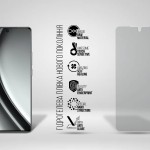 Гидрогелевая пленка ArmorStandart Matte для Realme GT 6 (ARM79990)
