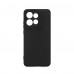 Чехол накладка TPU Armorstandart Matte Slim Fit для Motorola Edge 50 Neo Camera cover Black (ARM80010)