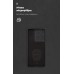 Чехол накладка ArmorStandart TPU Icon для Motorola Edge 50 Neo Camera cover Black (ARM80011)