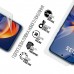 Гидрогелевая пленка ArmorStandart для Motorola Edge 50 Neo (ARM80024)
