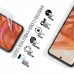 Гидрогелевая пленка ArmorStandart Anti-Blue для Motorola Razr 50 (ARM80027)