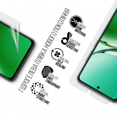 Гидрогелевая пленка ArmorStandart для Oppo Reno12 FS 5G (ARM80052)