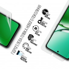 Гидрогелевая пленка ArmorStandart Anti-Blue для Oppo Reno12 FS 5G (ARM80054)