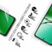 Гидрогелевая пленка ArmorStandart Anti-Blue для Oppo Reno12 FS 5G (ARM80054)