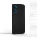 Чехол накладка TPU Armorstandart Matte Slim Fit для OnePlus Nord CE 4 Lite Camera cover Black (ARM80082)