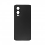 Чехол накладка TPU Armorstandart Matte Slim Fit для OnePlus Nord CE 4 Lite Camera cover Black (ARM80082) Чехол накладка TPU Armorstandart Matte Slim Fit для OnePlus Nord CE 4 Lite Camera cover Black (ARM80082)