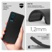 Чехол накладка TPU Armorstandart Matte Slim Fit для OnePlus Nord CE 4 Lite Camera cover Black (ARM80082)