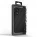 Чехол накладка TPU Armorstandart Matte Slim Fit для OnePlus Nord CE 4 Lite Camera cover Black (ARM80082)