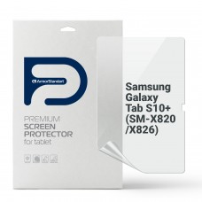 Гидрогелевая пленка ArmorStandart для Samsung Galaxy Tab S10+ (SM-X820/X826) (ARM80108)