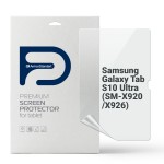 Гидрогелевая пленка ArmorStandart для Samsung Galaxy Tab S10 Ultra (SM-X920/X926) (ARM80109)