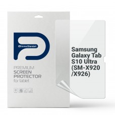 Гидрогелевая пленка ArmorStandart для Samsung Galaxy Tab S10 Ultra (SM-X920/X926) (ARM80109)