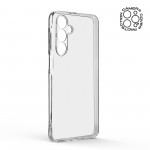 Чехол накладка TPU ArmorStandart Air для Samsung A16 4G (A165) Camera cover Clear (ARM80125)