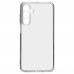 Чехол накладка TPU ArmorStandart Air для Samsung A16 4G (A165) Camera cover Clear (ARM80125)