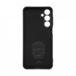 Чехол накладка ArmorStandart TPU ICON для Samsung A16 4G (A165) Camera cover Black (ARM80130) Чехол накладка ArmorStandart TPU ICON для Samsung A16 4G (A165) Camera cover Black (ARM80130)