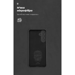 Чехол накладка ArmorStandart TPU ICON для Samsung A16 4G (A165) Camera cover Black (ARM80130) Чехол накладка ArmorStandart TPU ICON для Samsung A16 4G (A165) Camera cover Black (ARM80130)