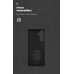 Чехол накладка ArmorStandart TPU ICON для Samsung A16 4G (A165) Camera cover Black (ARM80130)