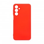 Чехол накладка TPU ArmorStandart ICON для Samsung A16 4G (A165) Camera cover Red (ARM80132) Чехол накладка TPU ArmorStandart ICON для Samsung A16 4G (A165) Camera cover Red (ARM80132)
