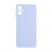 Чехол накладка ArmorStandart TPU ICON для Samsung A06 (A065) Camera cover Lavender (ARM80137)