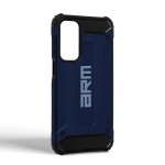 Чехол накладка Armorstandart TPU Panzer для Samsung A16 4G (A165) Dark Blue (ARM80152) Чехол накладка Armorstandart TPU Panzer для Samsung A16 4G (A165) Dark Blue (ARM80152)