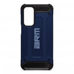 Чехол накладка Armorstandart TPU Panzer для Samsung A16 4G (A165) Dark Blue (ARM80152) Чехол накладка Armorstandart TPU Panzer для Samsung A16 4G (A165) Dark Blue (ARM80152)