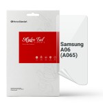 Гидрогелевая пленка ArmorStandart для Samsung A06 (A065) (ARM80172)