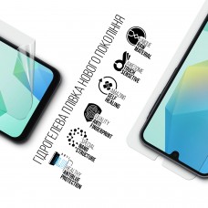 Гидрогелевая пленка ArmorStandart Anti-Blue для Samsung A16 4G (A165) (ARM80177)