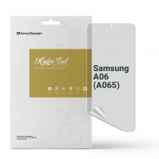 Гидрогелевая пленка ArmorStandart Anti-spy для Samsung A06 (A065) (ARM80179)