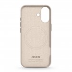 Чехол накладка ArmorStandart TPU ICON2 MagSafe для Apple iPhone 16 Ivory (ARM80180) Чехол накладка ArmorStandart TPU ICON2 MagSafe для Apple iPhone 16 Ivory (ARM80180)