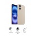 Чехол накладка ArmorStandart TPU ICON2 MagSafe для Apple iPhone 16 Ivory (ARM80180)