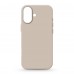 Чехол накладка ArmorStandart TPU ICON2 MagSafe для Apple iPhone 16 Ivory (ARM80180)