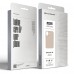Чехол накладка ArmorStandart TPU ICON2 MagSafe для Apple iPhone 16 Ivory (ARM80180)