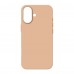 Чехол накладка ArmorStandart TPU ICON2 MagSafe для Apple iPhone 16 Rose Gold (ARM80181)