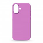 Чехол накладка ArmorStandart TPU ICON2 MagSafe для Apple iPhone 16 Light Purple (ARM80182) Чехол накладка ArmorStandart TPU ICON2 MagSafe для Apple iPhone 16 Light Purple (ARM80182)