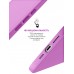 Чехол накладка ArmorStandart TPU ICON2 MagSafe для Apple iPhone 16 Light Purple (ARM80182)
