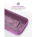 Чехол накладка ArmorStandart TPU ICON2 MagSafe для Apple iPhone 16 Light Purple (ARM80182)