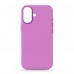 Чехол накладка ArmorStandart TPU ICON2 MagSafe для Apple iPhone 16 Light Purple (ARM80182)