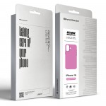 Чехол накладка ArmorStandart TPU ICON2 MagSafe для Apple iPhone 16 Light Purple (ARM80182) Чехол накладка ArmorStandart TPU ICON2 MagSafe для Apple iPhone 16 Light Purple (ARM80182)