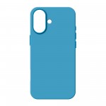 Чехол накладка ArmorStandart TPU ICON2 MagSafe для Apple iPhone 16 Capri Blue (ARM80183) Чехол накладка ArmorStandart TPU ICON2 MagSafe для Apple iPhone 16 Capri Blue (ARM80183)